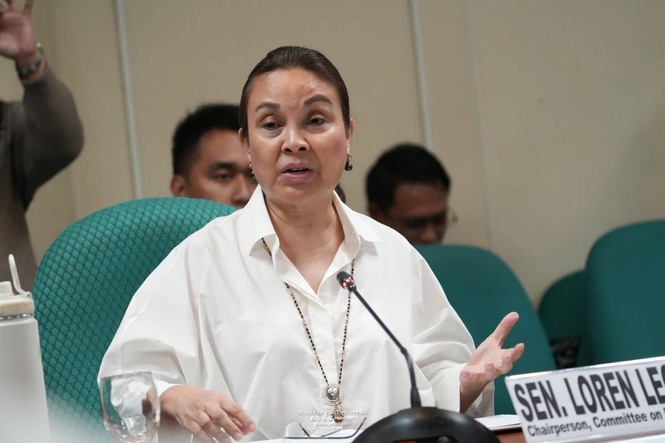 Legarda: Honor everyday Filipino heroes with protection, decent work, livelihood