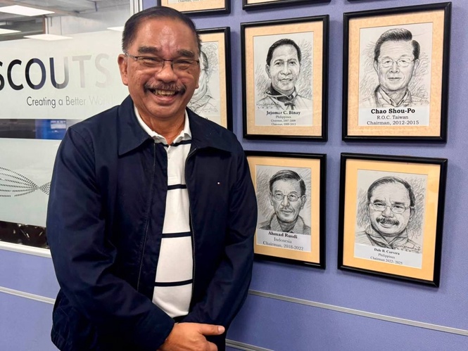 ‘Tax-allotment formula shortchanges coastal LGUs’