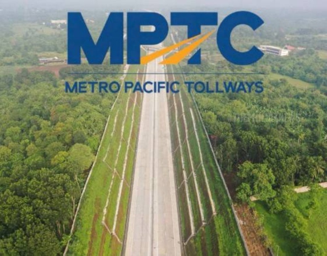 Metro Pacific Tollways revenue 8% higher in H1