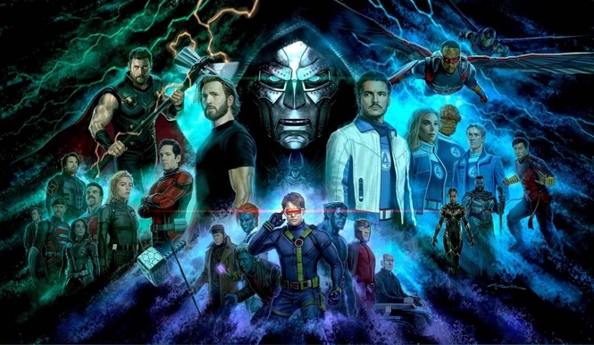 Avengers: Doomsday reshoots to bring in more cameos