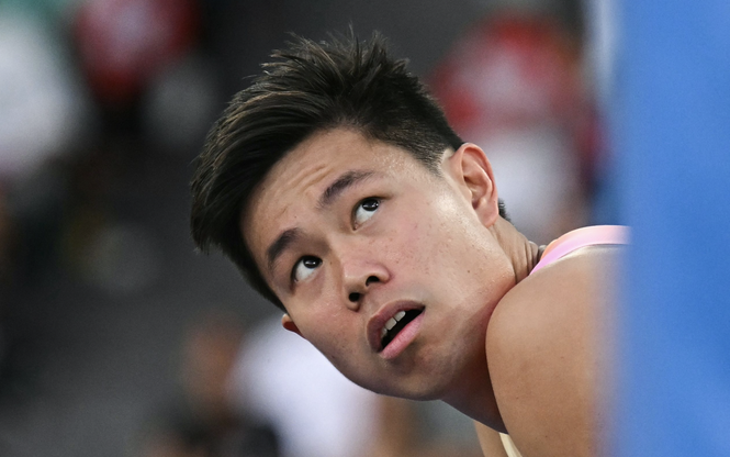 Obiena seeks season's 10th gold in Wesel