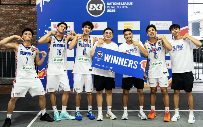 UAAP tweaks Season 89 basketball schedule for Gilas commitment