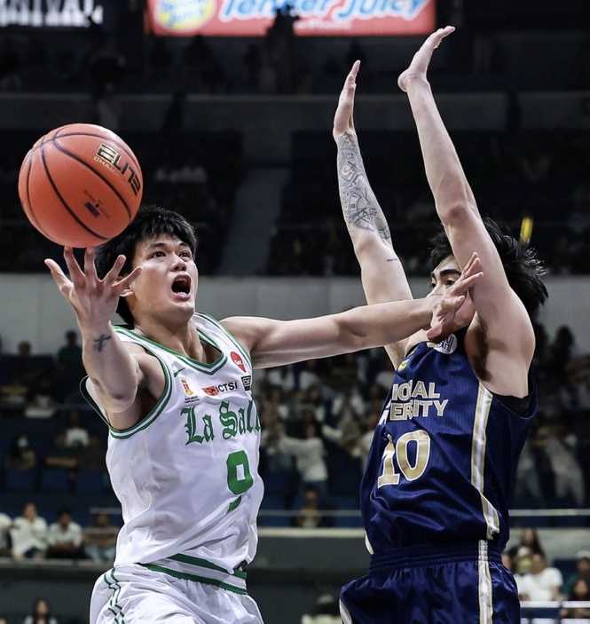 UAAP tweaks schedule for Gilas commitment