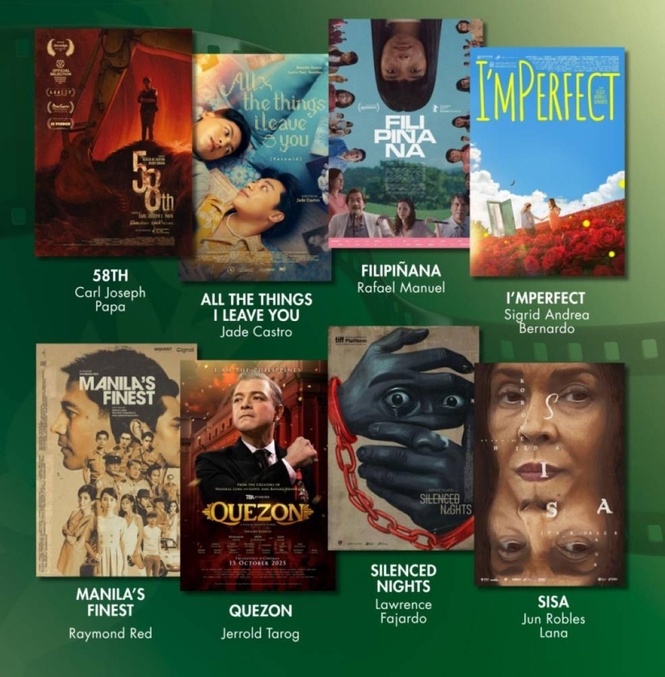 Philippines to announce Oscar entry on Sept. 4