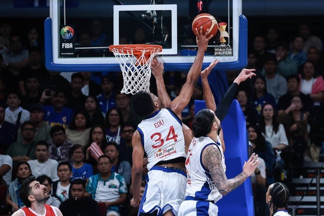 3 players added to Gilas squad for Asiad