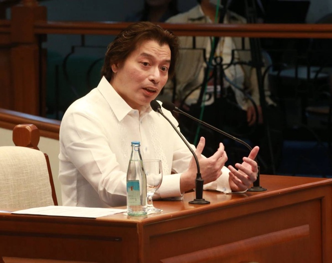 Prosecution, Defense argue over witness 'who knows nothing’ in impeachment trial