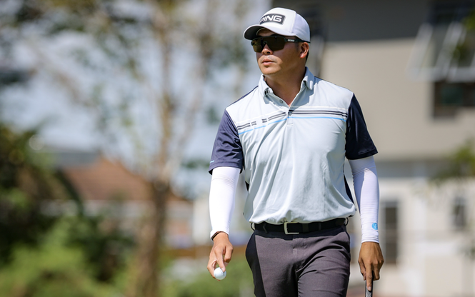 Quiban returns, sets sights on ICTSI Summit Point crown