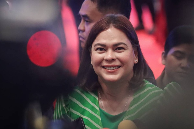 OVP seeks P785M budget for 2027
