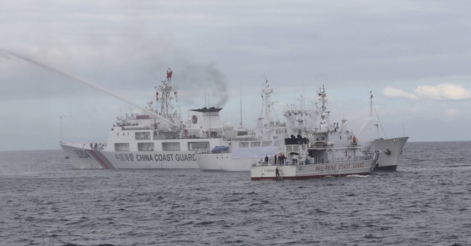 AFP: China’s disinformation campaign now ‘localized’