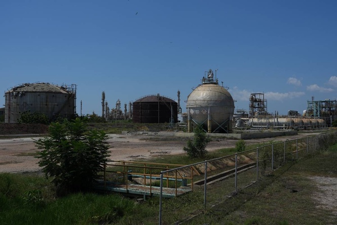 US energy firms dominate Venezuela deals worth billions
