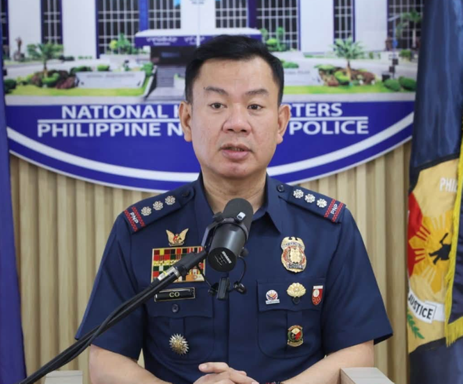 PNP checking Bonoan for other cases before release
