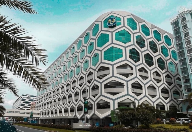 Security threat at National University in MOA found to be a hoax