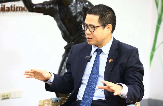 Vietnam, PH collaborate vs scam hubs