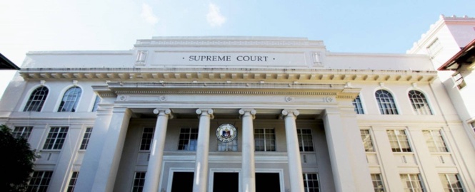 SC to Ombudsman: File complaint on questionable proceedings