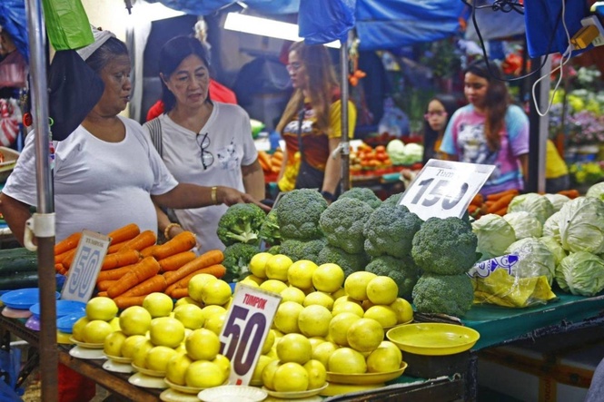 Inflation eases to 6.1% in Aug