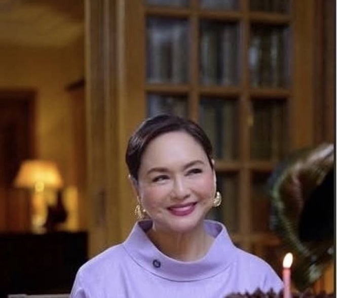 Charo Santos’ ‘rich boyfriend’s mom’ reels hit millions of views