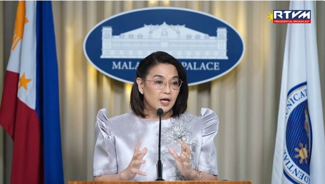 Davao received P53B in public funds from the national government since 2022—Castro