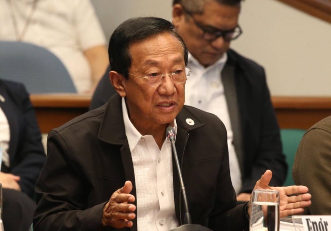 Romualdez camp questions Bonoan’s release, dismissal from flood control case