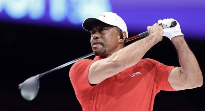Tiger Woods accepts 5-year license suspension