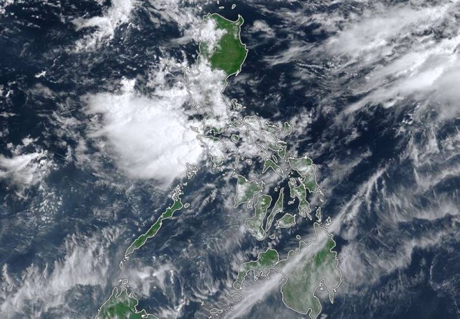 Luzon to have scattered rains and thunderstorms — Pagasa