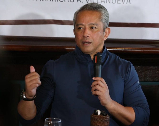 Remulla urges schools, parents to teach children how to use 911