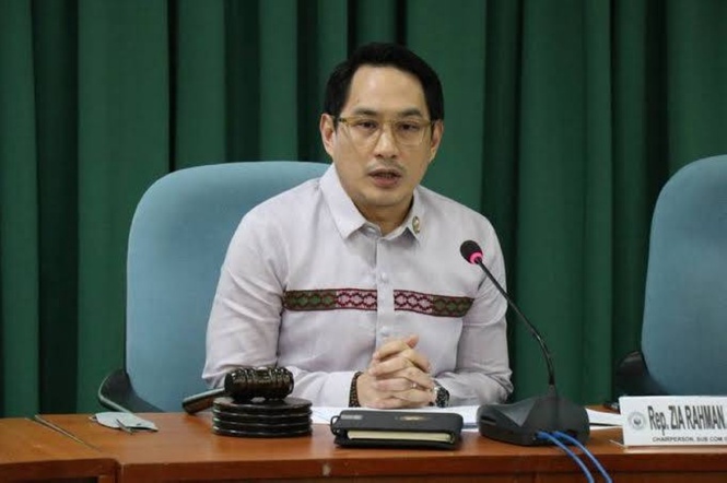 ‘Senate can vote on VP impeachment’