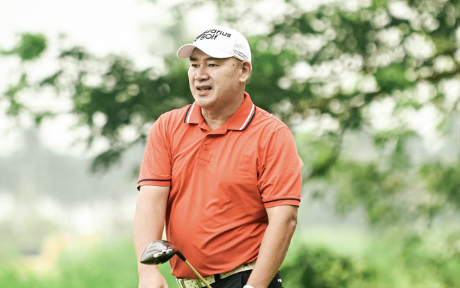 Breakneck finish looms as ICTSI Summit Point unfolds