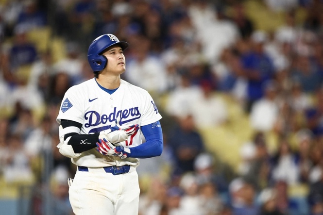 Ohtani ‘unlikely’ to pitch again