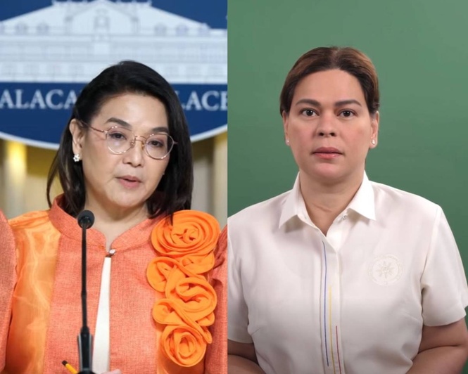 Palace: President’s job continues despite political noise