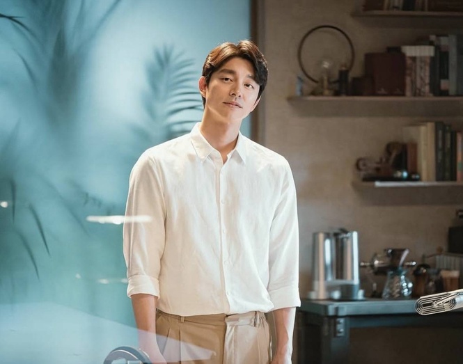 Gong Yoo to meet Filipino fans in Manila for ‘The Long Take’ tour