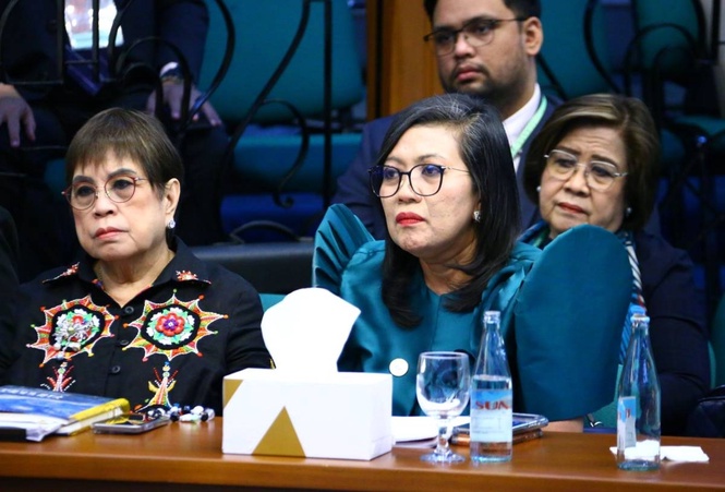 Prosecution drops 15 witnesses in Duterte impeachment trial