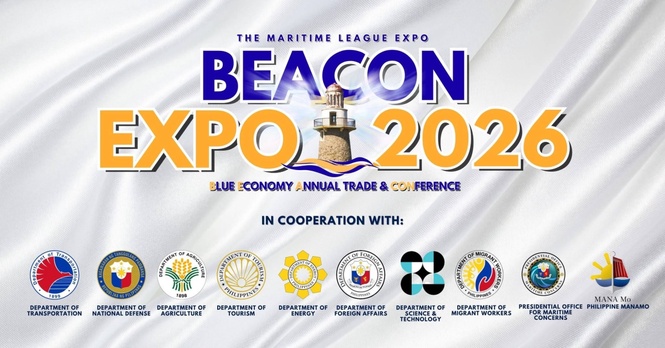 Beacon 2026 bridges blue economy, defense