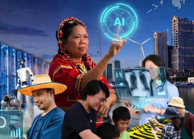 $34B road map aims to make PH an AI hub