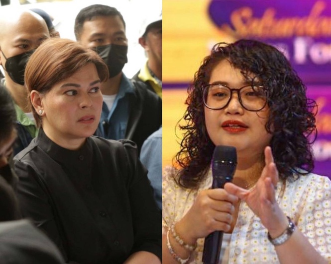 Co: All evidence points to Sara, mastermind must explain confidential fund use