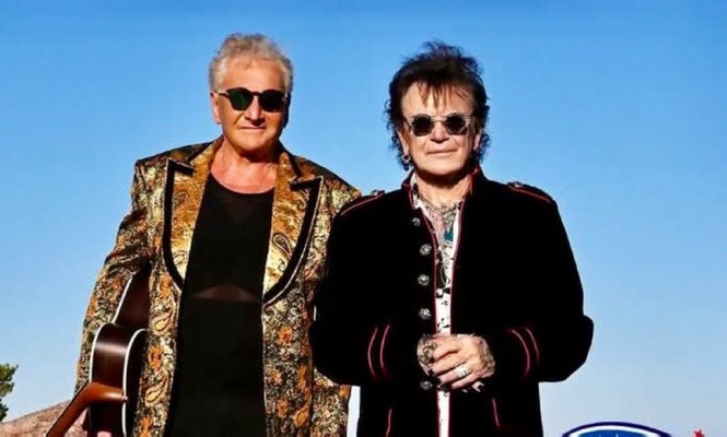 Air Supply to perform in Ilagan in October