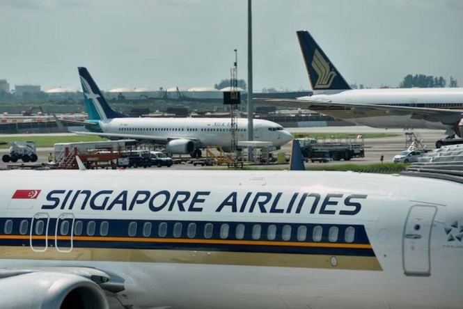 SIA seeks tougher terms for new Air India funding