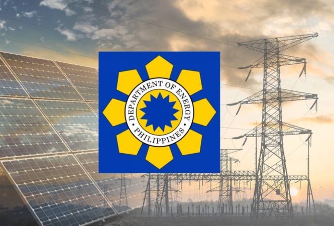 DOE eyes 369 areas for microgrid auction