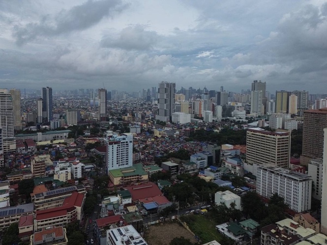 Palace suspends f2f work, classes in NCR, 13 other provinces