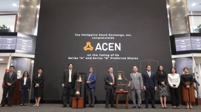 ACEN unit inks RE supply deal with ACS Manufacturing