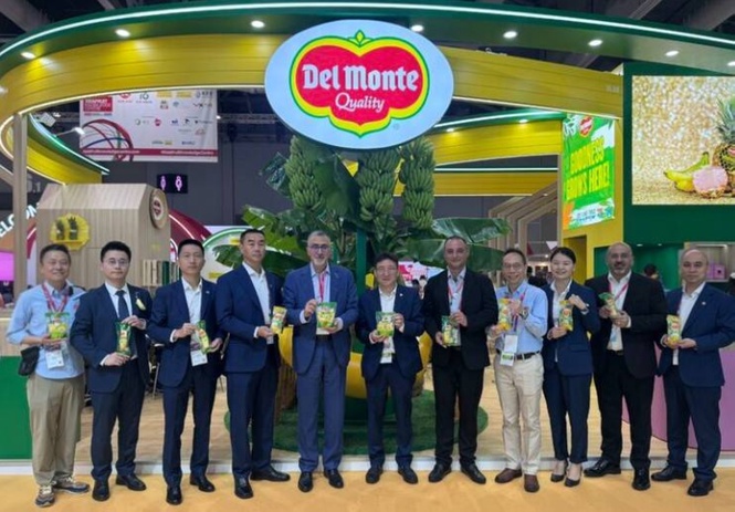 Del Monte Pacific posts stronger Q1 earnings; asset sales eyed