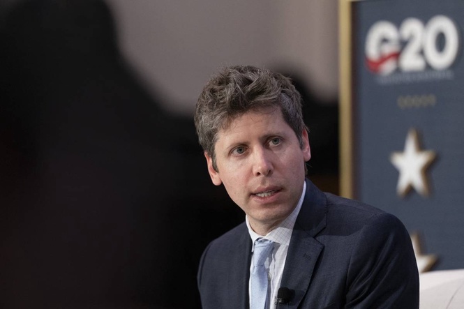 OpenAI is open to pacing AI development – CEO