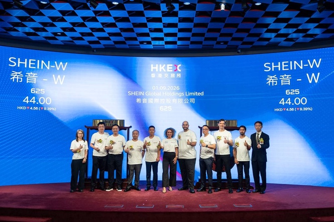Hong Kong IPO boom draws back talent