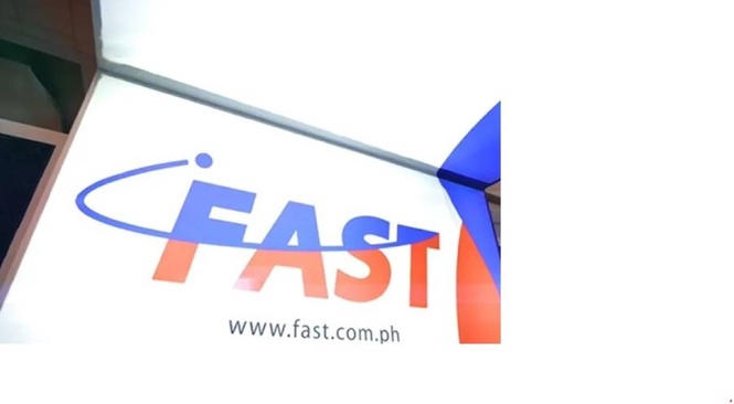 FAST Logistics, Buskowitz Energy ink power deal