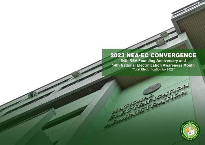 NEA commends signing of power supply agreements
