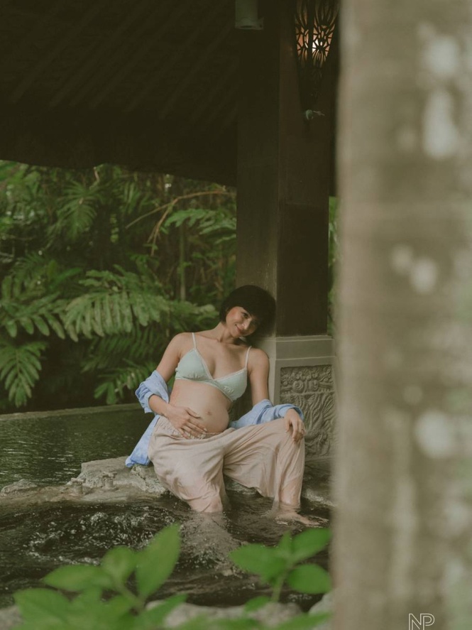 Glaiza de Castro announces pregnancy