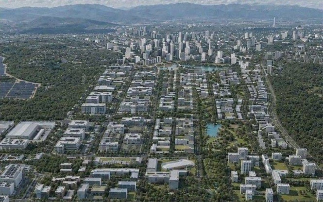 Pax Silica will operate within the law, US says