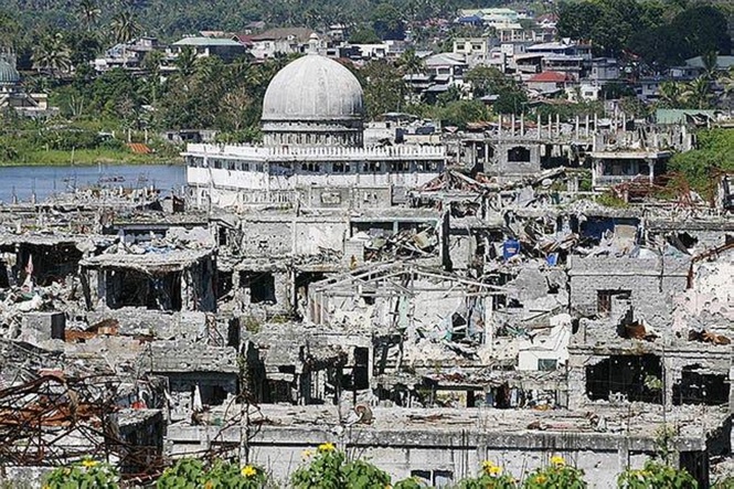 Memories of Marawi siege linger