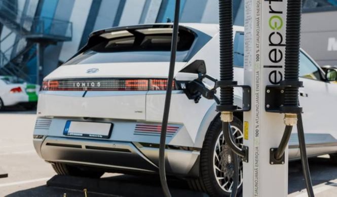 DTI open to extension of EV tariff exemption