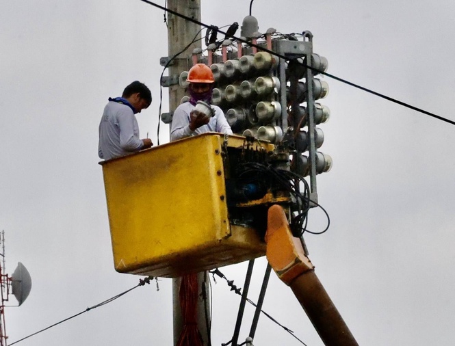 BIR removes VAT on power system loss charge