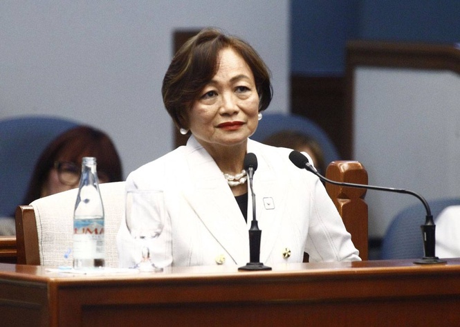Govt officials can’t hide behind spouse’s bank accounts, witness tells impeach court